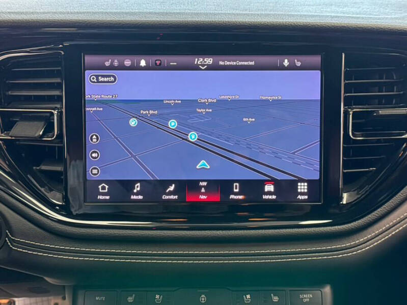 2022 Dodge Durango SRT 392