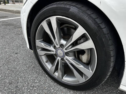 2017 Mercedes-Benz C-Class C 300 4MATIC