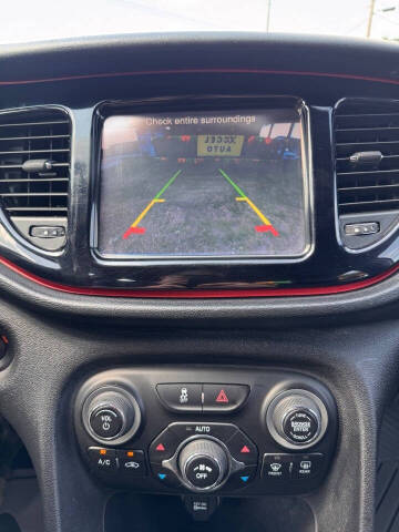 2014 Dodge Dart GT