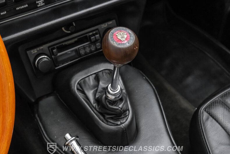 1969 Jaguar XK