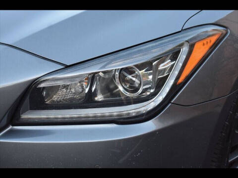 2015 Hyundai Genesis 5.0L