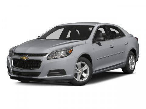 2015 Chevrolet Malibu for sale at Jimmys Car Deals at Feldman Chevrolet of Livonia in Livonia MI