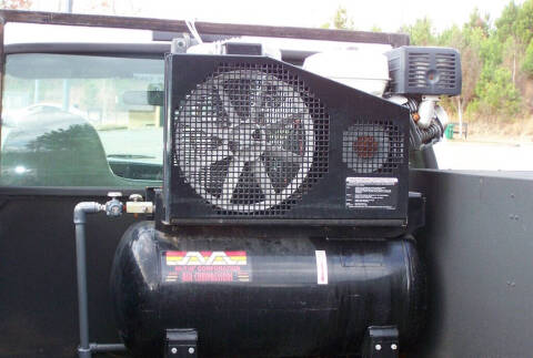 2006 Ford F-350 Super Duty