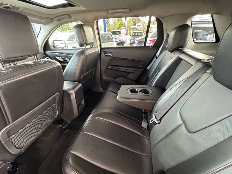 2013 GMC Terrain SLT-2