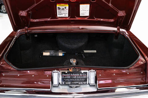 1978 Cadillac Eldorado