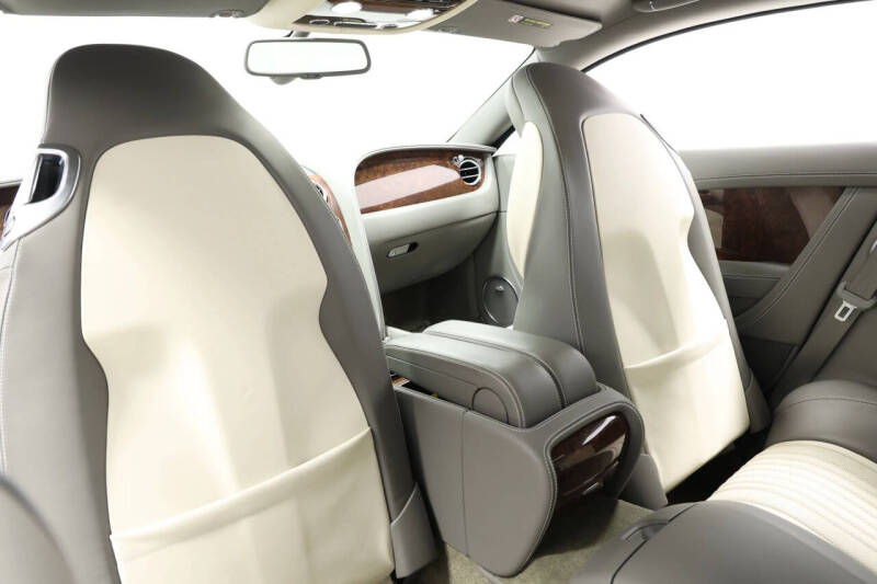 2016 Bentley Continental GT V8 S