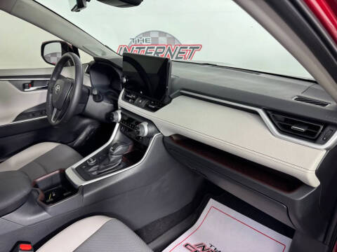 2023 Toyota RAV4 Hybrid Limited