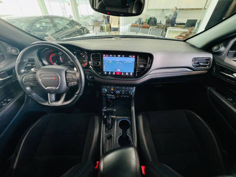 2023 Dodge Durango R/T Premium