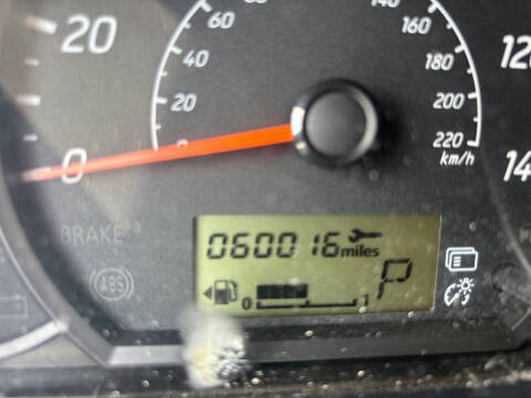 2019 Mitsubishi Mirage G4 SE