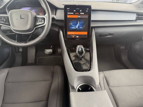 2023 Polestar 2 Long Range Dual Motor