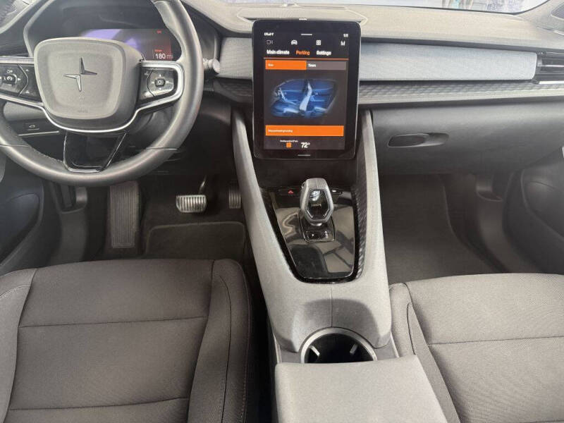 2023 Polestar 2 Long Range Dual Motor