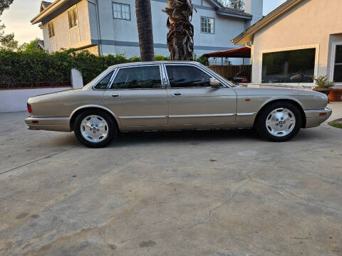 1995 Jaguar XJ-Series XJ6