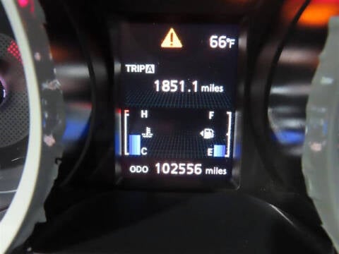 2015 Mitsubishi Lancer Evolution GSR