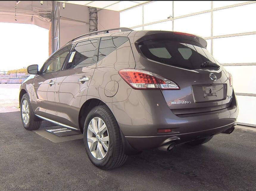 2014 Nissan Murano for sale at Auto Empire in Chicago, IL