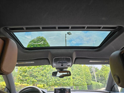 2017 Audi A7 3.0T quattro Prestige