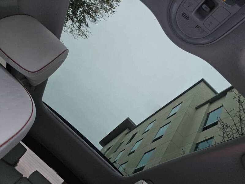 2023 Hyundai Ioniq 5 Limited