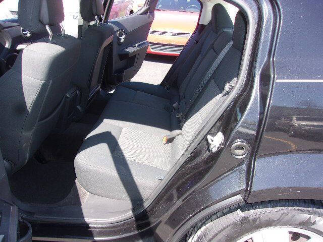 2010 Dodge Avenger SXT