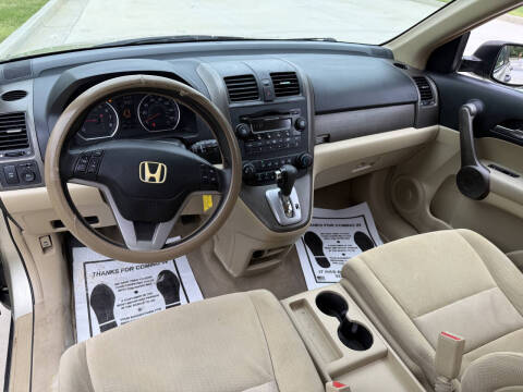 2008 Honda CR-V EX