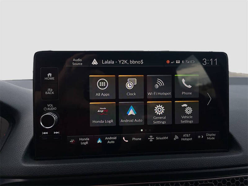 2024 Honda Civic Type R