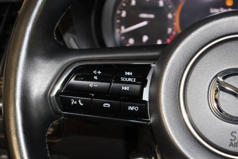 2024 Mazda CX-90 3.3 Turbo S Premium