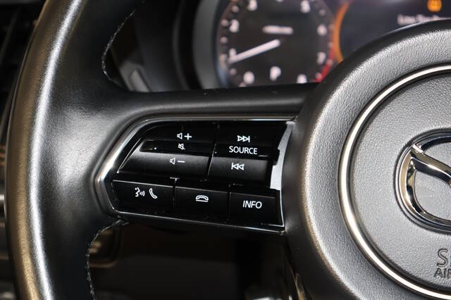 2024 Mazda CX-90 3.3 Turbo S Premium