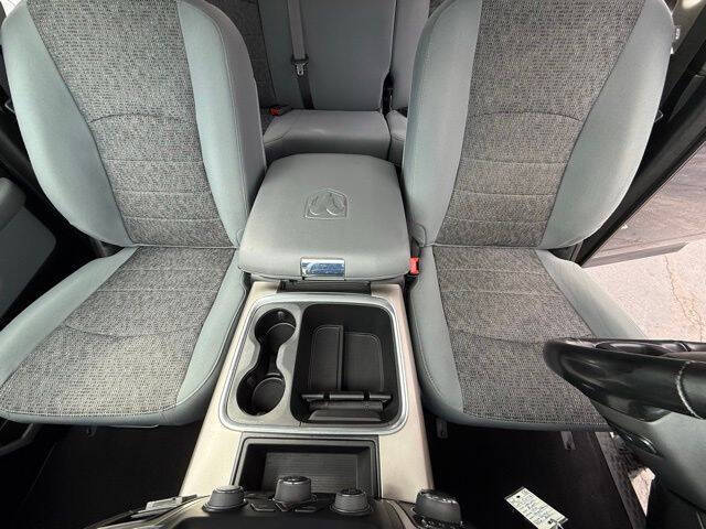 2020 RAM 1500 Classic Warlock