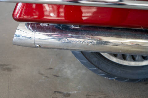 2009 Harley-Davidson Electra Glide Ultra Classic