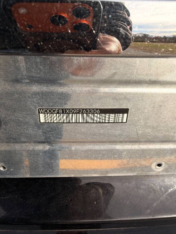 2009 Mercedes-Benz C-Class C 300 Luxury 4MATIC