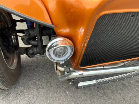 1962 Volkswagen BUGGY