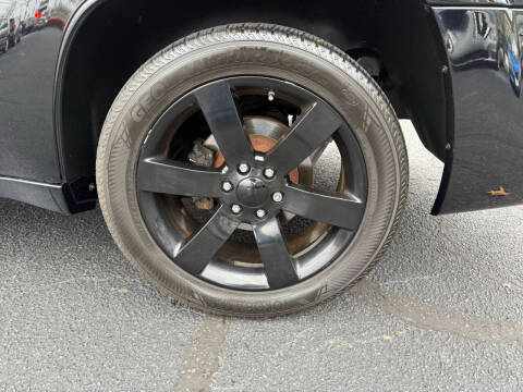 2007 Chevrolet TrailBlazer