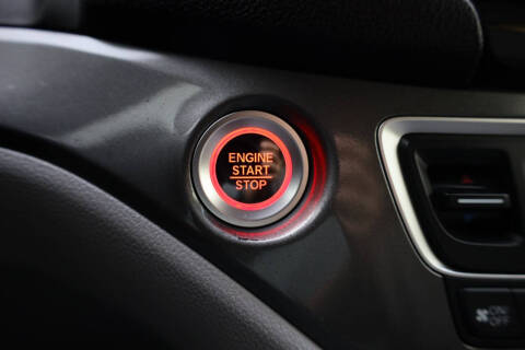 2016 Honda Pilot EX-L w/Navi