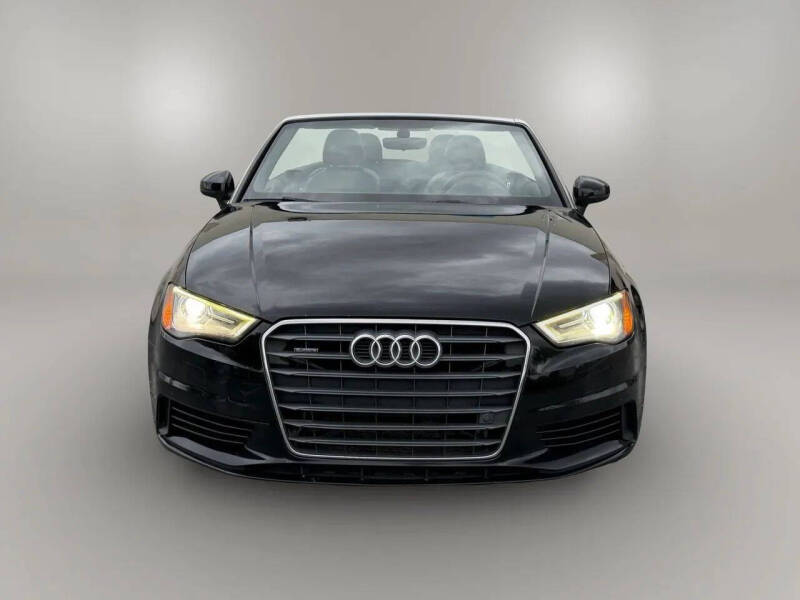 2016 Audi A3 2.0T quattro Premium