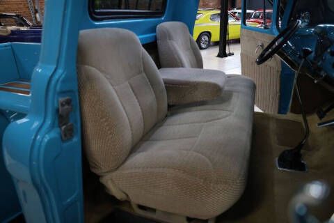 1959 Chevrolet Apache