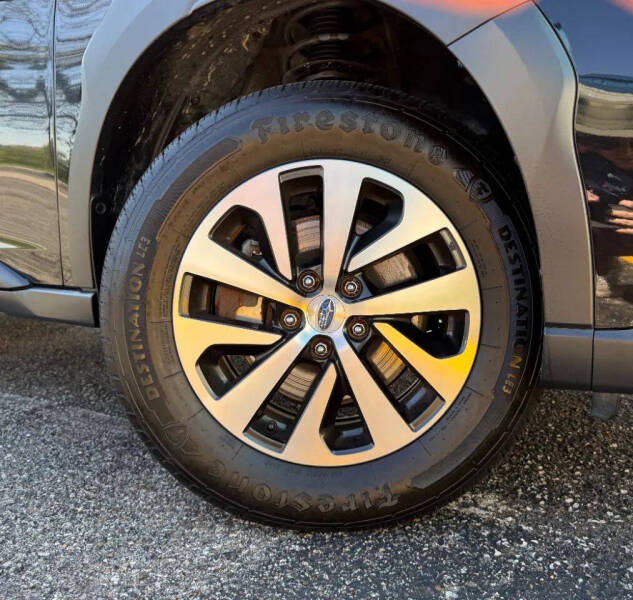 2023 Subaru Outback Premium