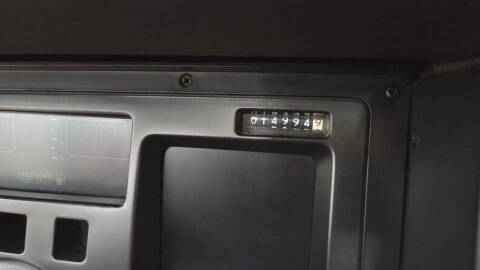 1987 Chevrolet Corvette