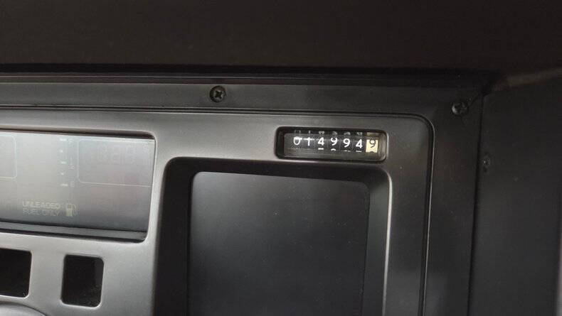 1987 Chevrolet Corvette