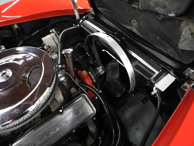 1969 Chevrolet Corvette