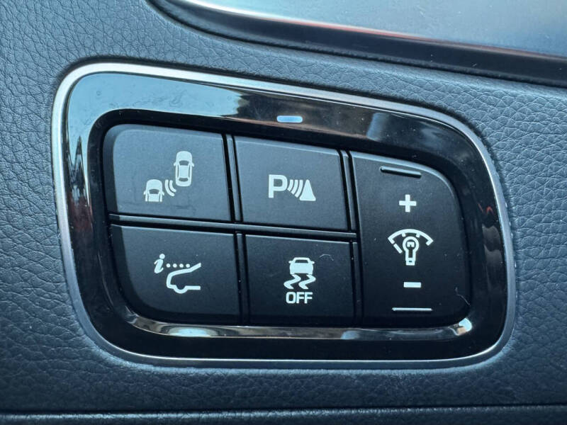 2015 Hyundai Equus Ultimate