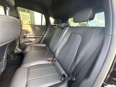 2022 Mercedes-Benz GLA GLA 250 4MATIC