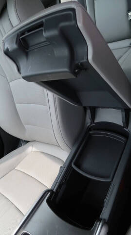 2020 Honda Accord EX-L