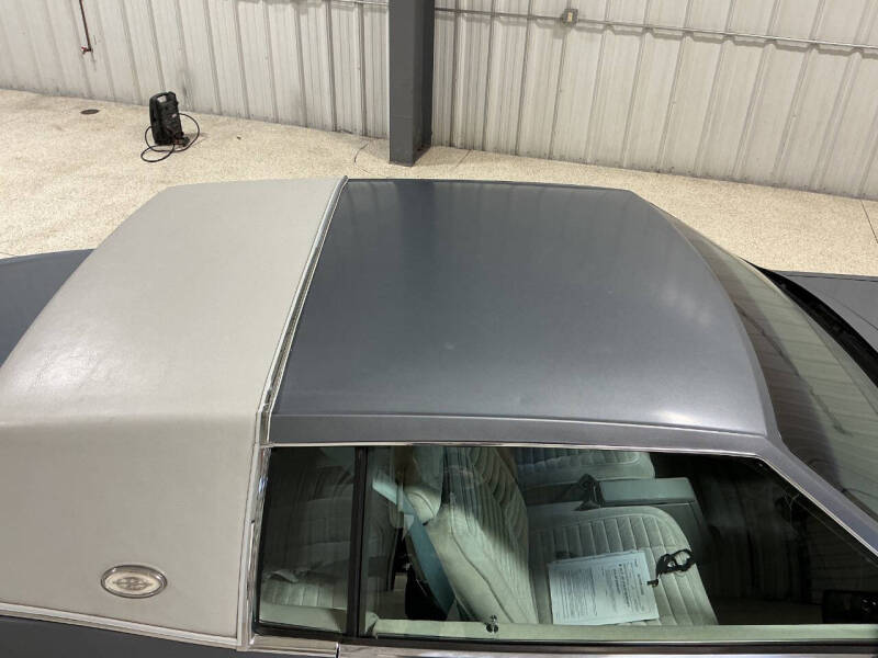 1982 Buick Riviera