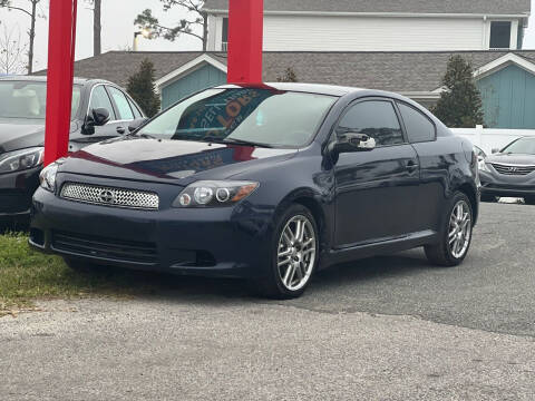 2009 Scion tC for sale at PCB MOTORS LLC in Panama City Beach FL