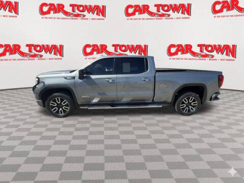 2022 GMC Sierra 1500 Limited