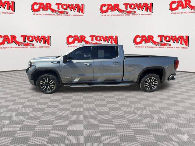 2022 GMC Sierra 1500 Limited