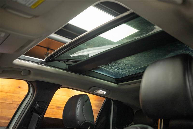 2023 Mazda CX-50 2.5 S Premium Plus