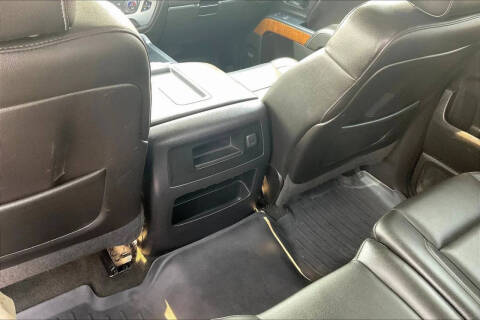 2014 GMC Sierra 1500