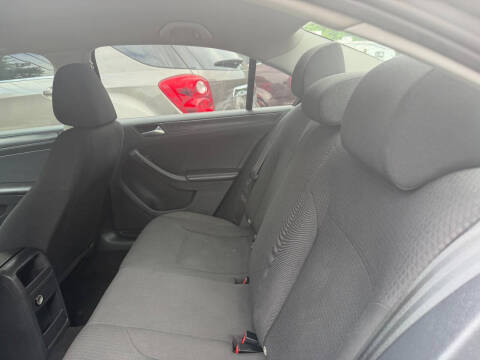 2015 Volkswagen Jetta S
