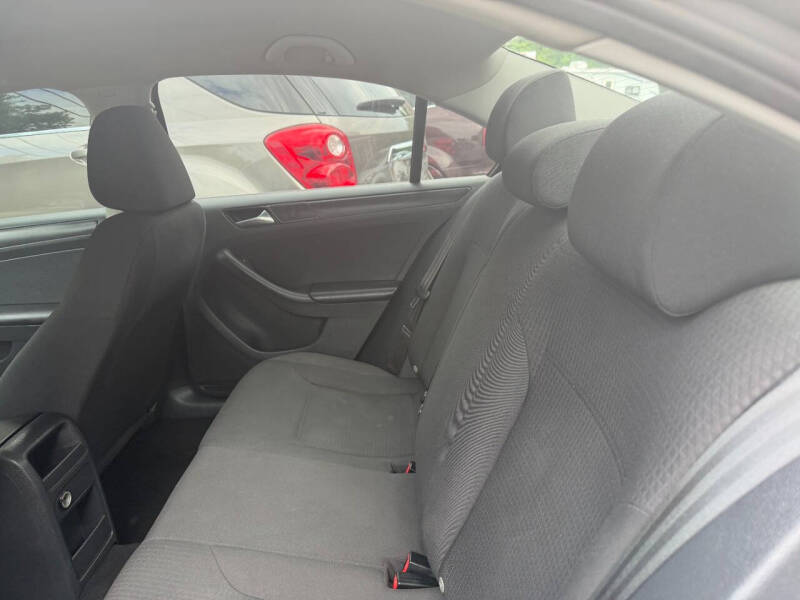 2015 Volkswagen Jetta S