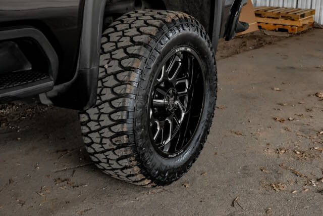 2021 GMC Sierra 2500HD