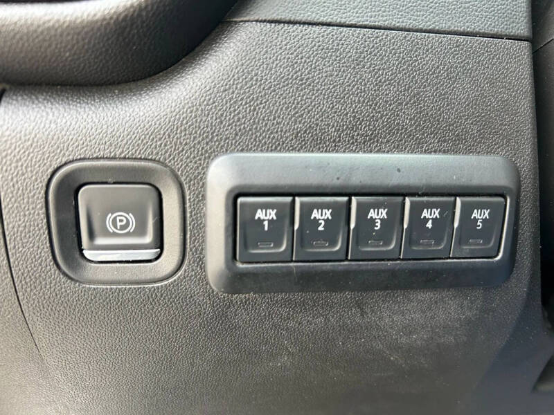 2021 GMC Sierra 3500HD CC